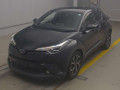 2017 Toyota C-HR
