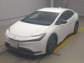 2025 Toyota Prius