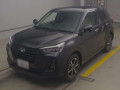 2025 Daihatsu Rocky