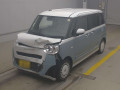 2023 Daihatsu Move Canbus