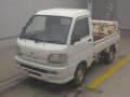 2003 Daihatsu Hijet Truck
