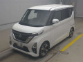 2020 Nissan Roox