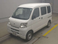 2017 Daihatsu Hijet Cargo