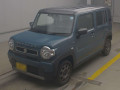 2022 Suzuki Hustler