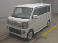 2025 Suzuki Every Wagon