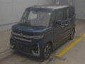 2024 Suzuki Spacia Custom