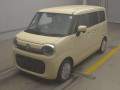 2025 Suzuki WAGON R SMILE