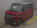 2024 Suzuki Spacia Custom