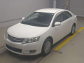 2007 Toyota Allion