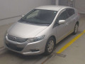 2009 Honda Insight