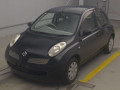 2005 Nissan March