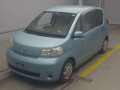 2005 Toyota Porte