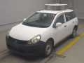 2014 Mitsubishi Lancer Cargo
