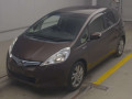 2013 Honda Fit Hybrid