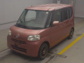 2010 Daihatsu Tanto