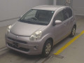 2011 Toyota Passo