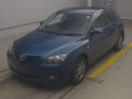 2006 Mazda Axela Sport