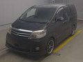 2007 Toyota Alphard
