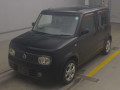 2007 Nissan Cube