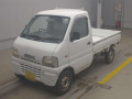 2001 Suzuki Carry Truck