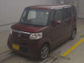 2014 Honda N-BOX