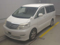 2007 Toyota Alphard G