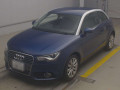 2013 Audi A1