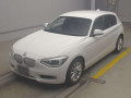 2013 BMW 1 Series