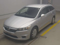 2008 Honda Stream