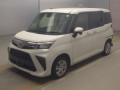 2021 Toyota Roomy