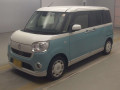 2017 Daihatsu Move Canbus