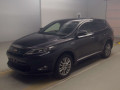 2014 Toyota Harrier Hybrid