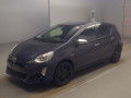 2015 Toyota Aqua
