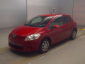 2011 Toyota Auris