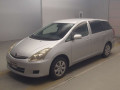 2007 Toyota Wish