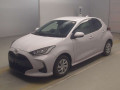 2023 Toyota YARIS
