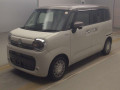 2025 Suzuki WAGON R SMILE