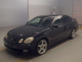 2004 Toyota Aristo