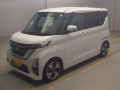2021 Nissan Roox