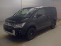 2018 Mitsubishi Delica D5