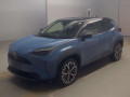 2021 Toyota YARIS CROSS