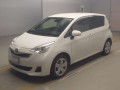 2014 Toyota Ractis