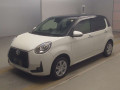 2023 Toyota Passo