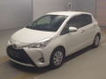2018 Toyota Vitz