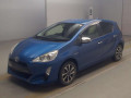 2015 Toyota Aqua