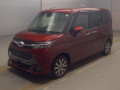 2020 Toyota TANK