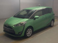 2017 Toyota Sienta