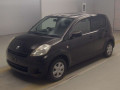 2009 Toyota Passo