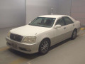2002 Toyota Crown