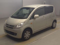 2007 Daihatsu Move